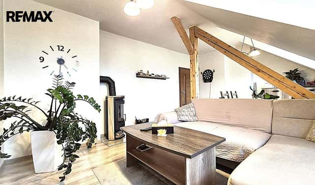 Prodej bytu atypického 85 m², Josefa Schovánka, Louny