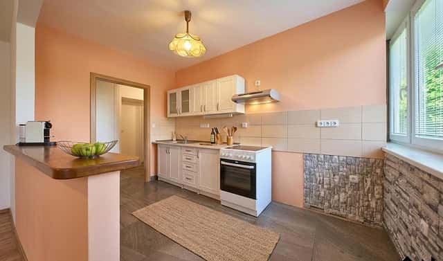 Pronájem bytu 2+1 61 m², Eduarda Ušela, Velké Opatovice, okres Blansko