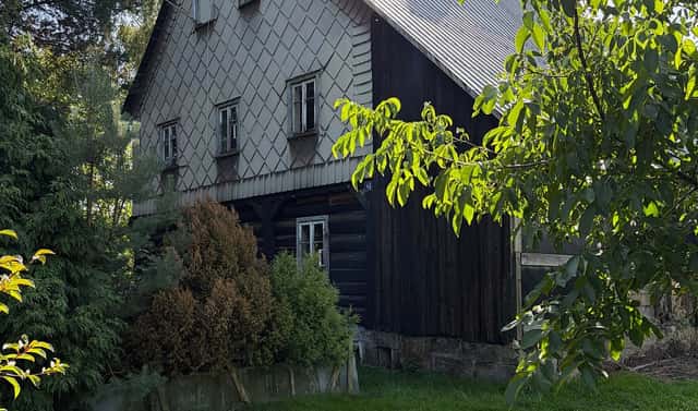 Prodej domu 1 397 m², Bynovec, okres Děčín