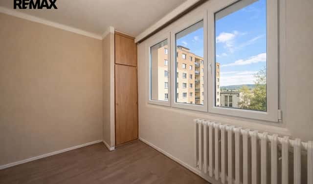 Prodej bytu 2+1 57 m², Mírová, Kralovice, okres Plzeň-sever