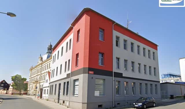 Pronájem bytu 2+kk 42 m², Zborovská, Plzeň – Doudlevce, okres Plzeň-město