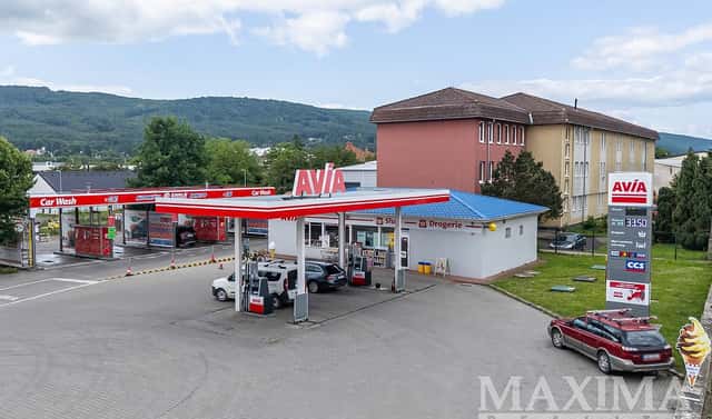 Prodej obchodních prostor 148 m², Pražská, Dobřichovice, okres Praha-západ