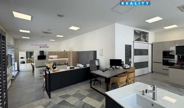 Pronájem obchodních prostor 108 m², Dominikánské náměstí, Brno – Brno-město, okres Brno-město