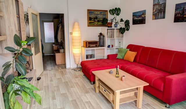 Prodej bytu 3+kk 73 m², Mezi školami, Praha 5 – Stodůlky
