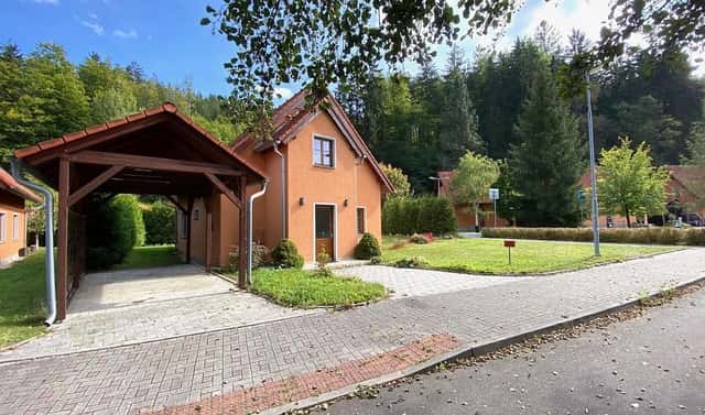 Prodej domu 140 m² s pozemkem 528 m², Za Motelem, Karlovy Vary