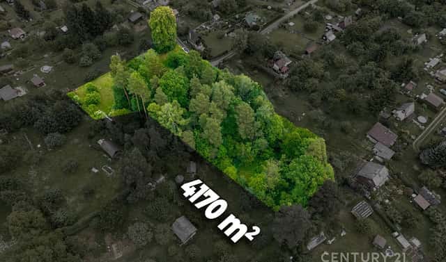 Prodej zahrady 4 170 m², Rudoltice, okres Ústí nad Orlicí