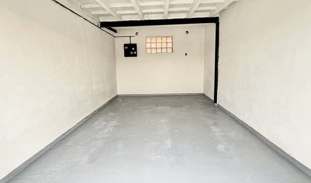 Prodej garáže 22 m² Přeštice, ul. Husova, Husova, Přeštice, okres Plzeň-jih