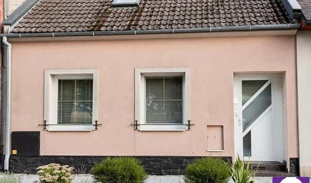 Prodej domu 147 m² s pozemkem 653 m², Chaloupky, Olomouc – Týneček