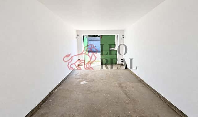 Garáž 19 m2 Opava, ul. Vojanova, pár minut od centra, Vojanova, Opava – Předměstí