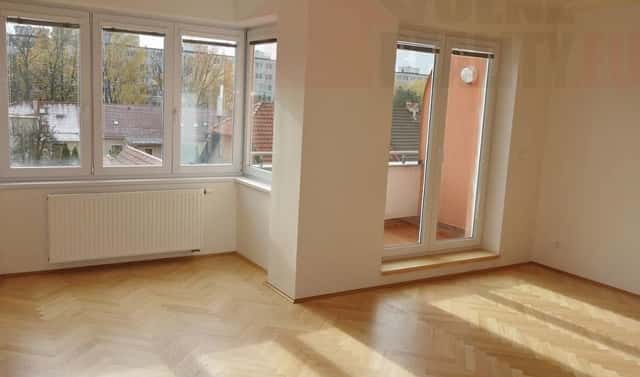 Pronájem bytu 2+kk 71 m², Sečská, Praha 10 – Strašnice