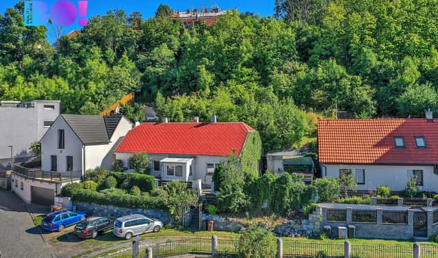 Prodej domu 1 051 m² s pozemkem 163 m², Na Kopanici, Chrudim – Chrudim II