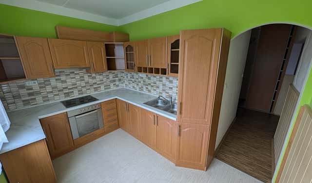 Prodej bytu 3+1 69 m², Pod Malsičkou, Volyně, okres Strakonice