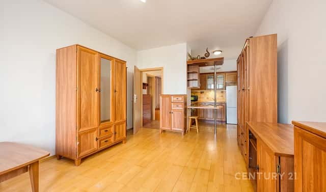 Prodej bytu 1+kk 36 m², Malkovského, Praha 9 – Letňany