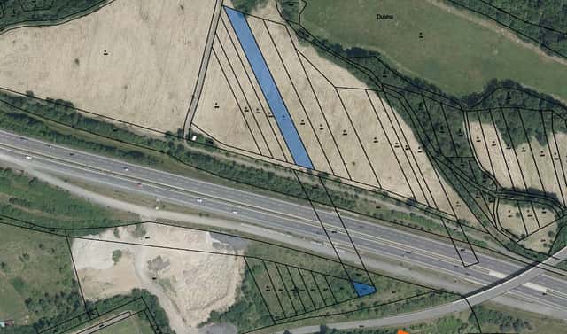 Prodej pole 125 m², Dolní Újezd, okres Přerov
