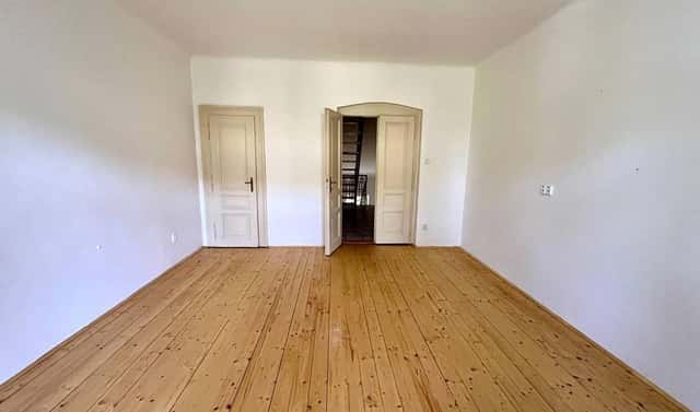 Pronájem kanceláře 19 m², Nádražní, Písek – Budějovické Předměstí