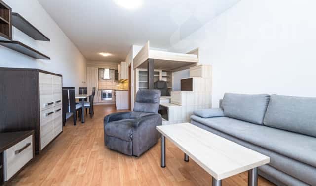 Pronájem bytu 2+kk 61 m², Švihovská, Praha 4 – Písnice