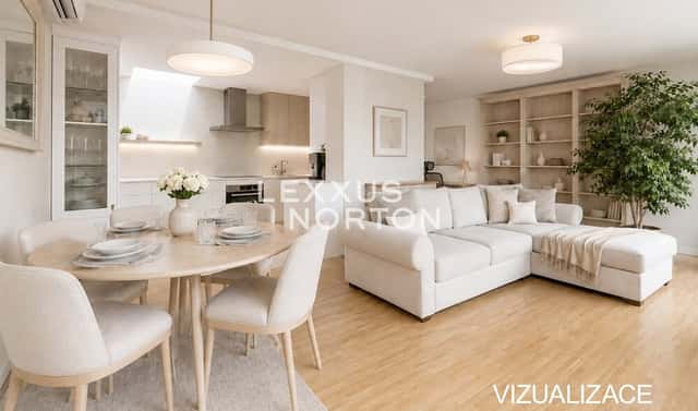 Prodej bytu 4+kk 131 m², Na Srážku, Praha 4 – Modřany