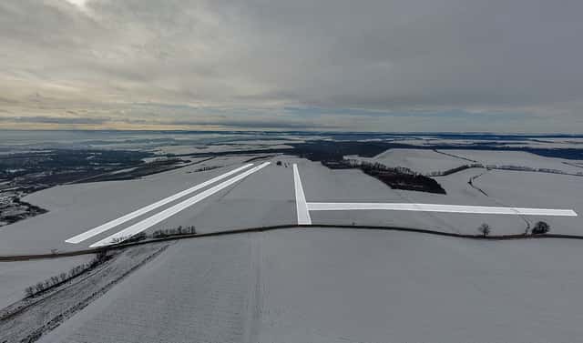 Prodej pole 54 498 m², Běhařovice – Ratišovice, okres Znojmo