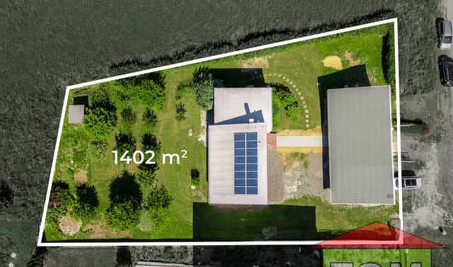 Prodej domu 120 m² s pozemkem 1 402 m², Libhošť, okres Nový Jičín