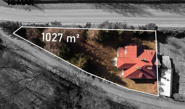 Prodej kanceláře 280 m², Moravský Beroun, okres Olomouc