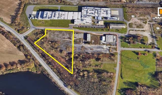Prodej komerčního pozemku 20 268 m², Havířov – Dolní Suchá, okres Karviná