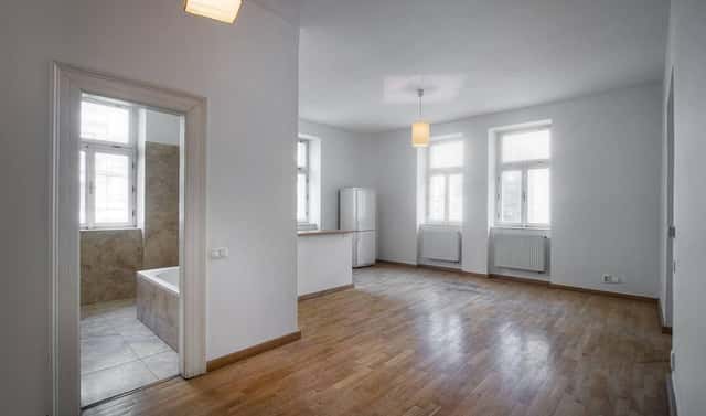 Pronájem bytu 3+kk 76 m², Komunardů, Praha 7 – Holešovice
