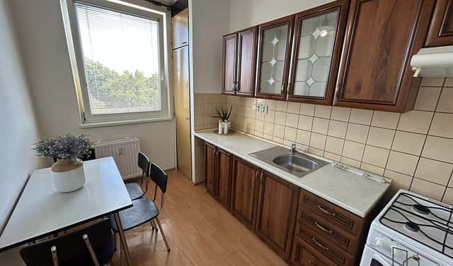 Pronájem bytu 2+1 45 m², Jižní, Hodonín