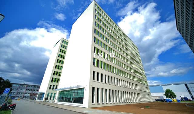 Pronájem kanceláře 82 m², Tuřanka, Brno – Slatina, okres Brno-město