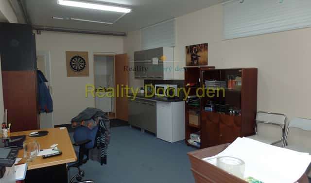 Pronájem skladovacích prostor 219 m², Bochenkova, Opava – Předměstí