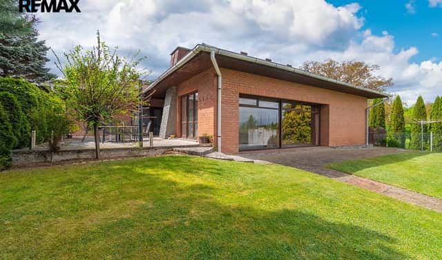 Prodej domu 264 m² s pozemkem 1 683 m², Příbram – Orlov