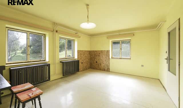 Prodej domu 160 m² s pozemkem 1 902 m², Čkyně – Horosedly, okres Prachatice