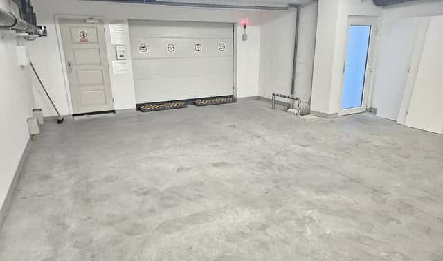 Prodej garážové stání, 15 m2 - Brno - Zábrdovice, Francouzská, Brno – Zábrdovice, okres Brno-město