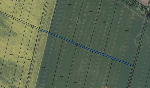 Prodej pole 62 m², Kostelec nad Orlicí, okres Rychnov nad Kněžnou