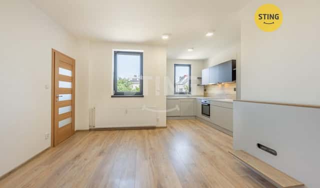 Prodej bytu 2+kk 41 m², Nádražní, Žďár nad Sázavou – Žďár nad Sázavou 1