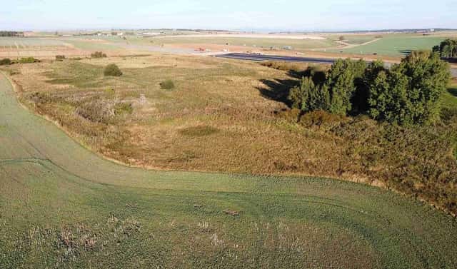 Prodej pozemku 951 m², Nesuchyně, okres Rakovník