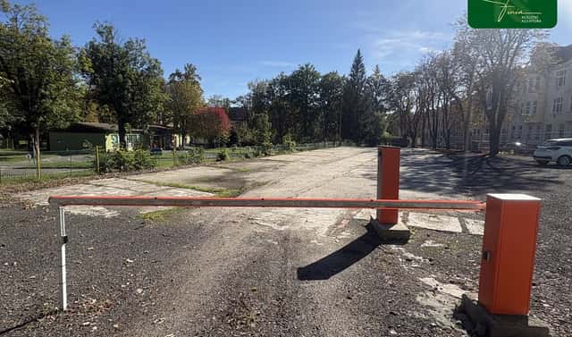 Prodej komerčního objektu (jiného typu) 1 702 m², Bezručova, Česká Lípa