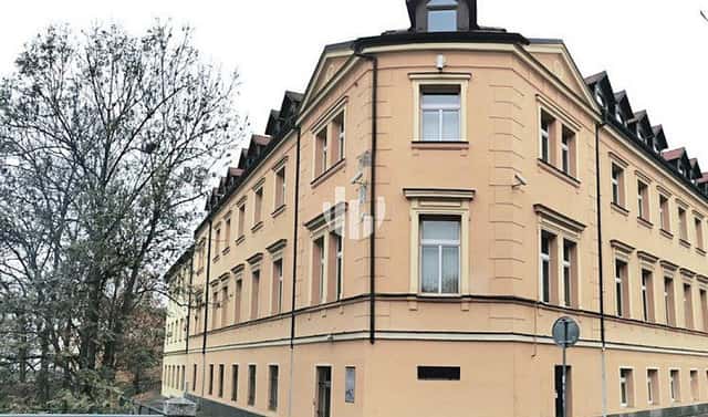 Pronájem kanceláře 193 m², Praha 4