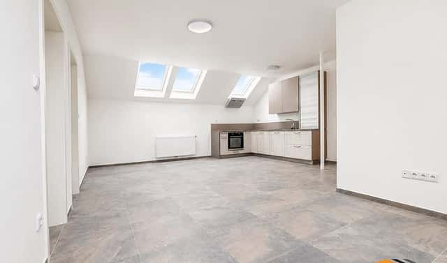 Pronájem bytu 3+kk 78 m², Nové Město, Světlá nad Sázavou, okres Havlíčkův Brod