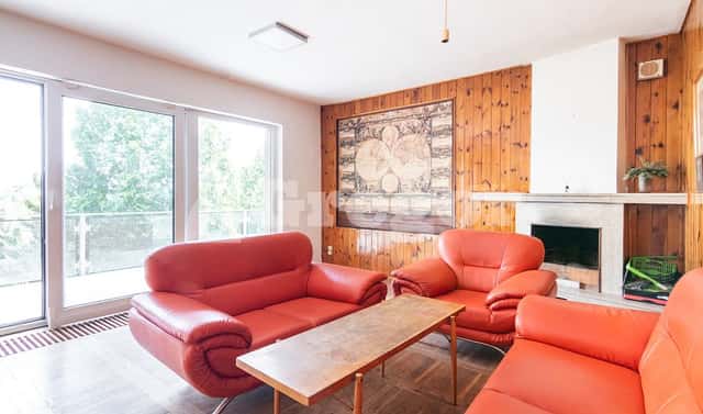 Prodej vily 150 m² s pozemkem 1 537 m², Na Rovinách, Rozdrojovice, okres Brno-venkov