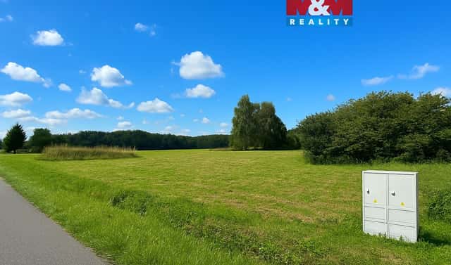 Prodej stavebního pozemku 1 500 m², Petrovice u Karviné – Dolní Marklovice, okres Karviná