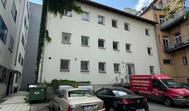 Prodej obchodních prostor 455 m², Havlíčkovo nábřeží, Ostrava – Moravská Ostrava, okres Ostrava-město