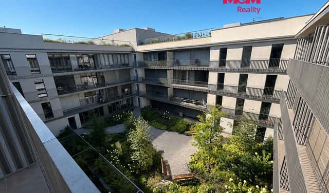 Prodej bytu 2+kk 58 m², Velká, Ostrava – Moravská Ostrava, okres Ostrava-město