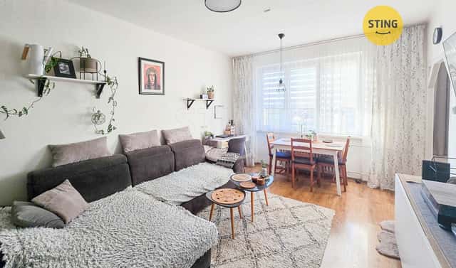 Prodej bytu 3+1 65 m², Tyršova, Karviná – Mizerov