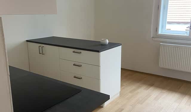 Pronájem bytu 2+1 59 m², nám. V. Levého, Liběchov, okres Mělník
