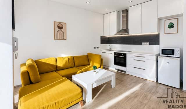 Prodej bytu 2+kk 42 m², tř. Dukelských hrdinů, Hodonín