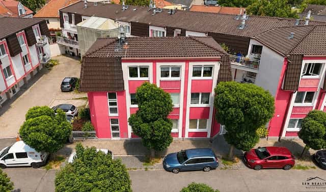 Prodej bytu 3+kk 57 m², Táboritská, Poděbrady – Poděbrady III, okres Nymburk