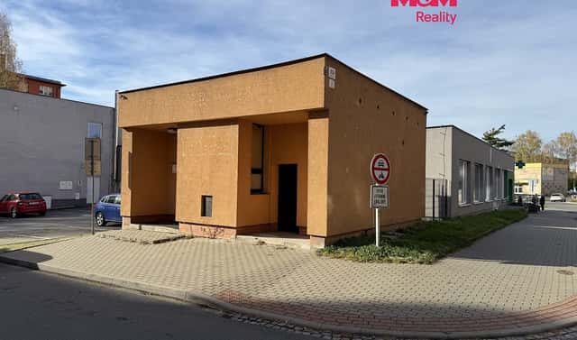 Pronájem obchodních prostor 56 m², Ciolkovského, Karviná – Ráj
