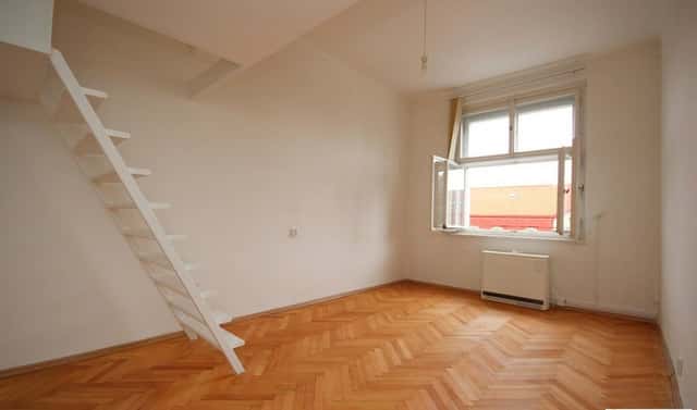 Prodej bytu 2+kk 43 m², Pod lázní, Praha 4 – Nusle
