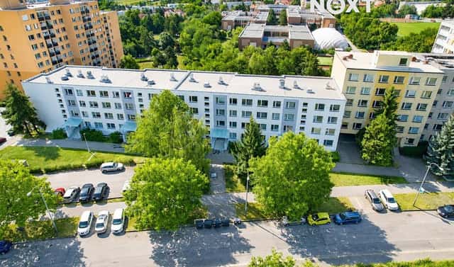 Prodej bytu 4+1 82 m², Lýskova, Praha 5 – Stodůlky