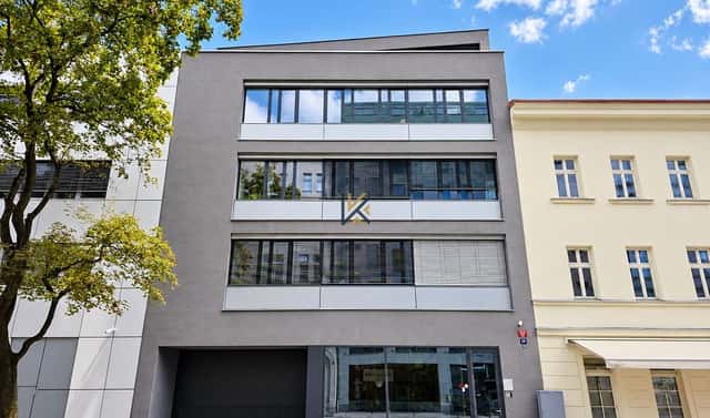 Pronájem kanceláře 177 m², Kováků, Praha 5 – Smíchov